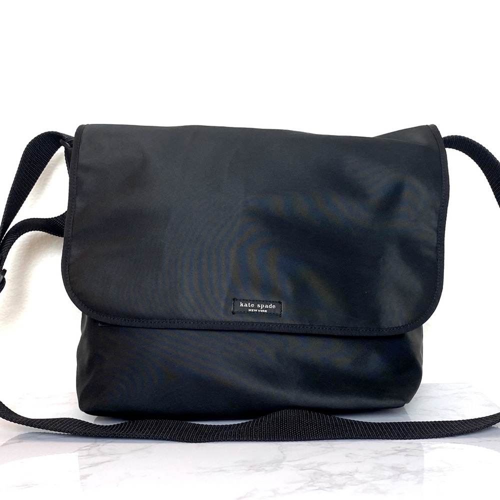 Kate Spade Vintage Messenger/Tote Bag